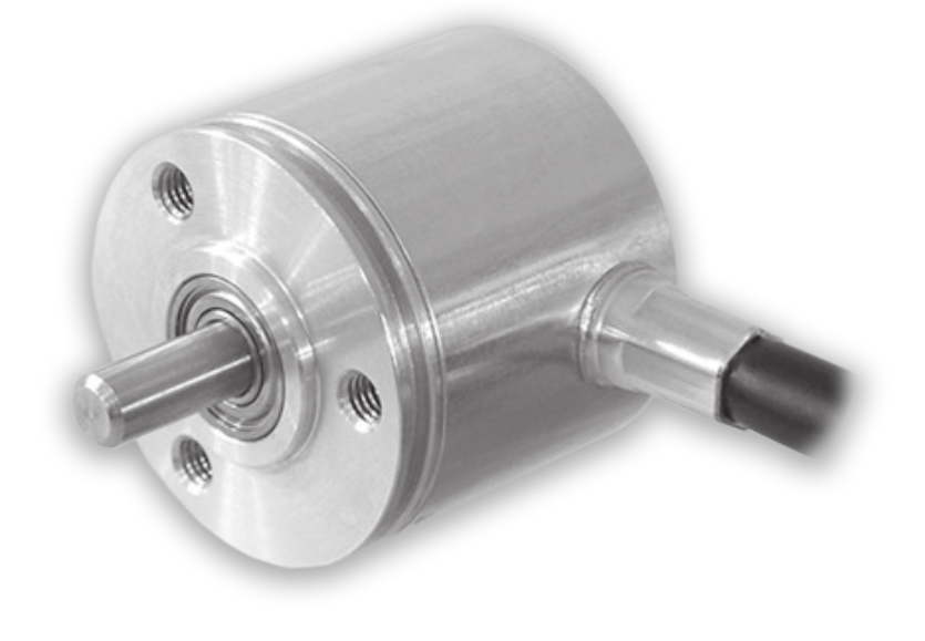Инкрементальный энкодер Baumer ITD 01 B14 1000 T NI K8SK8 S 4
