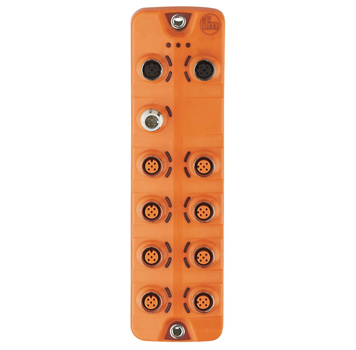 IO-Link master IFM Electronic AL1102