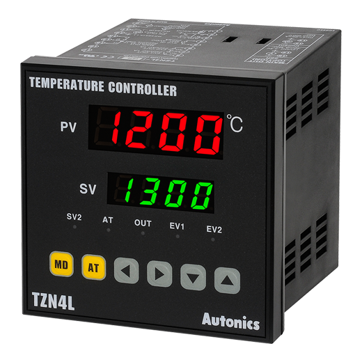 Термоконтроллер Autonics TZN4L-A4R