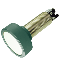 Ультразвуковой датчик Pepperl Fuchs UC6000-30GM70-IE2R2-V15