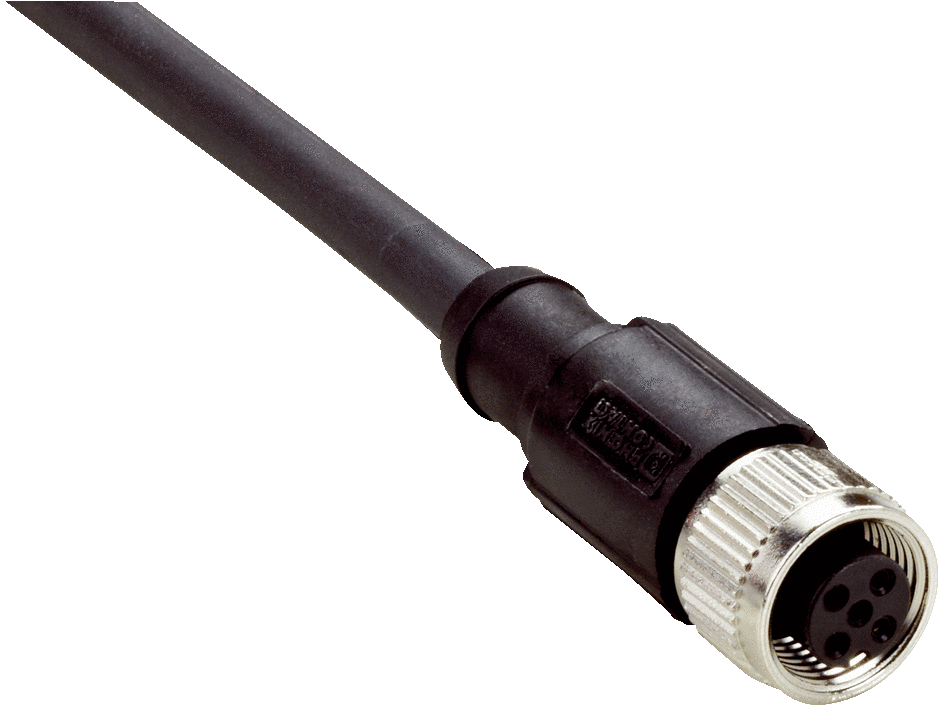 Разъем с кабелем SICK DOL-1205-G05MAC