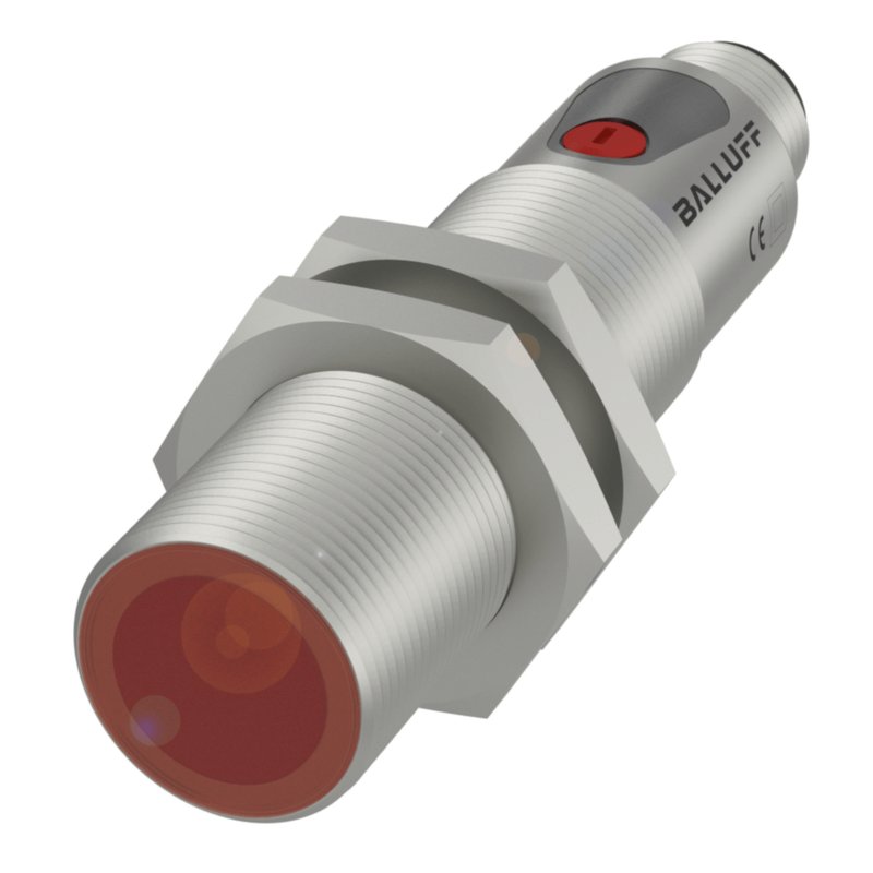 Оптический датчик Balluff BOS 18M-PA-RE21-S4S