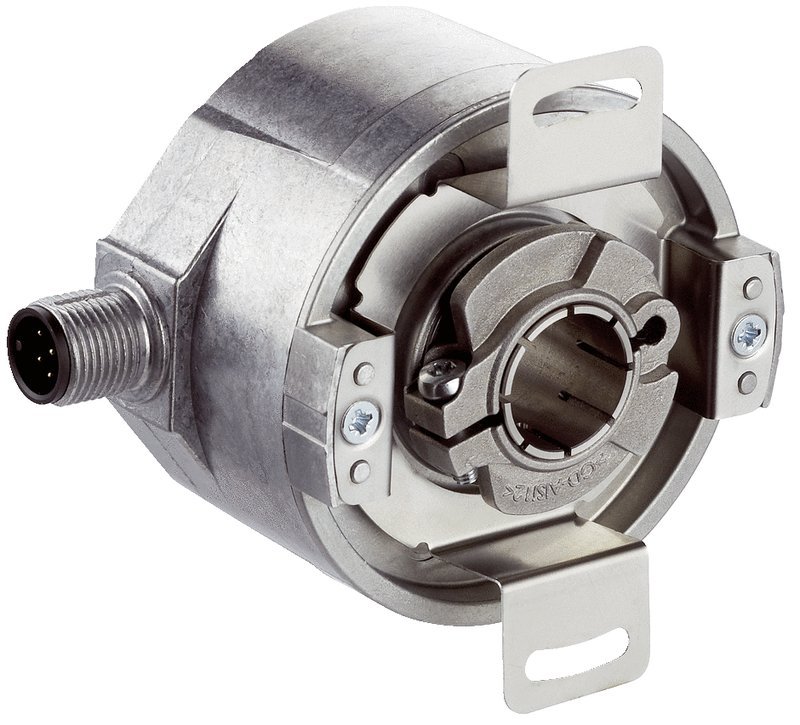 Однооборотный энкодер SICK AFS60A-TGAC262144