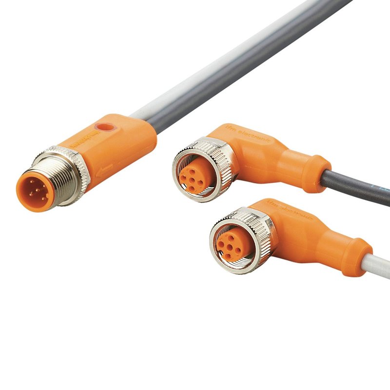 Y-образный разветвитель IFM Electronic EVC503