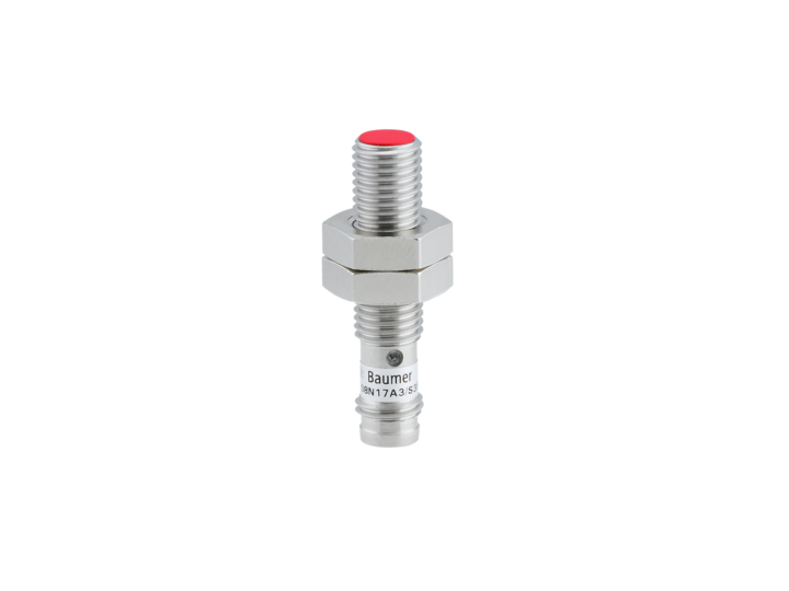 Индуктивный датчик Baumer IFRM 08N37A5/S35L