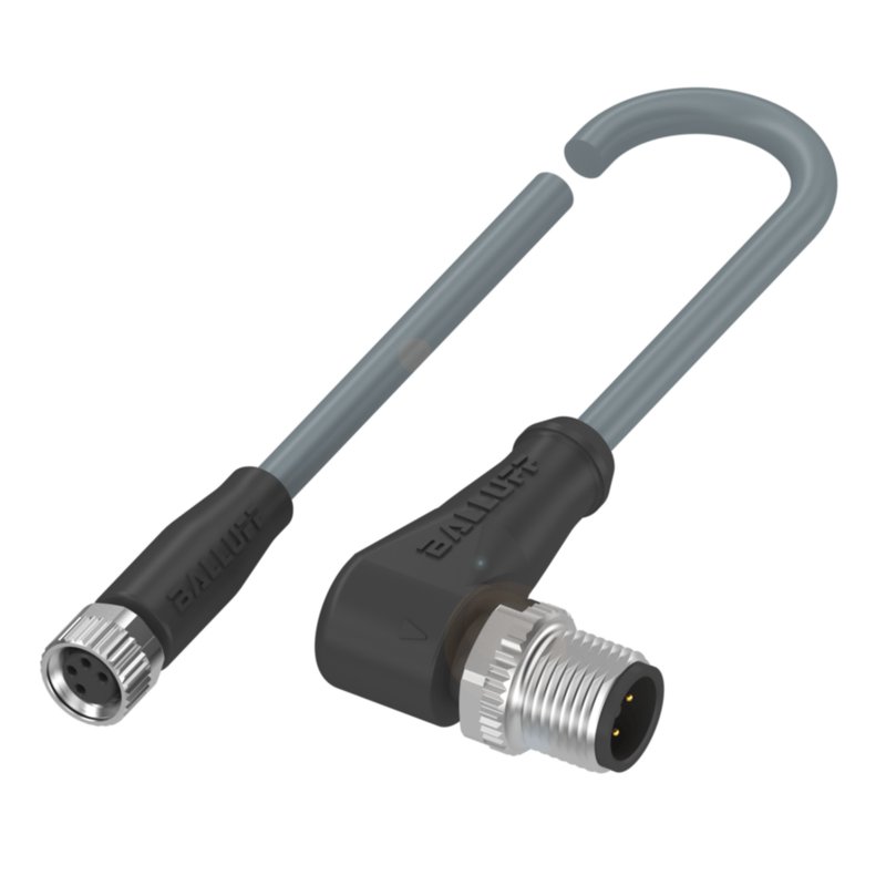 Соединительный кабель Balluff BCC M314-M424-3E-304-VX8434-015