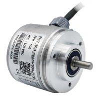Инкрементальный энкодер INNOCONT EIP 50BO 10630V3000-R2