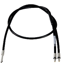Оптоволоконный кабель Pepperl Fuchs Glass fiber optic FE-BNSRA5M-3