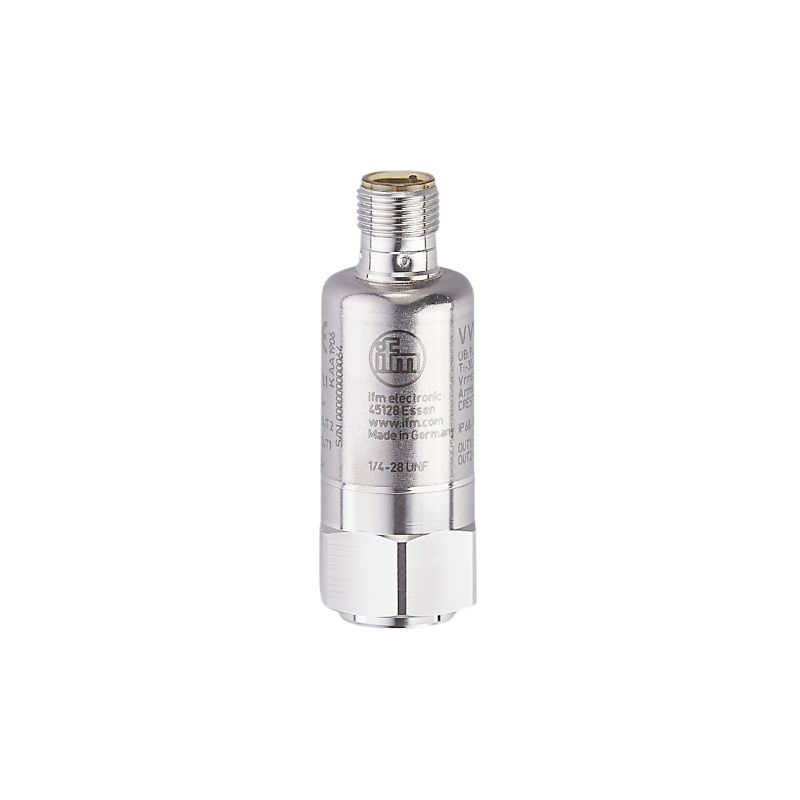 Датчик вибрации IFM Electronic VVB010