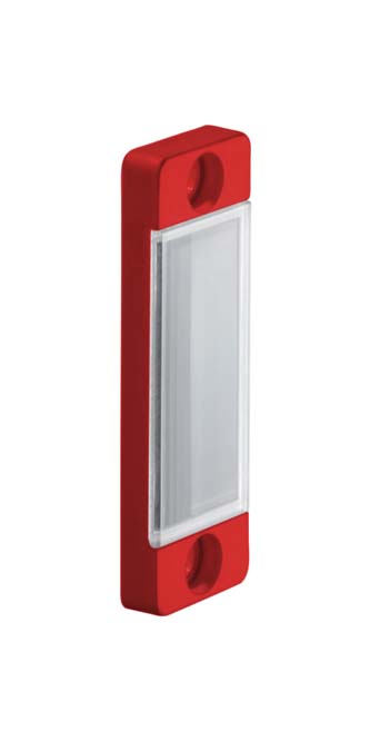 Рефлектор Leuze Electronic REF 6-S-20x40.P