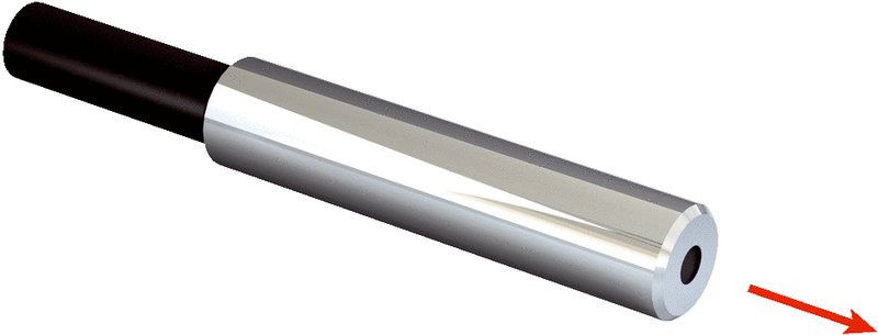 Оптоволоконный кабель SICK LL3-TK054000