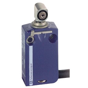 Kонцевой выключатель Telemecanique XCMD2101L1