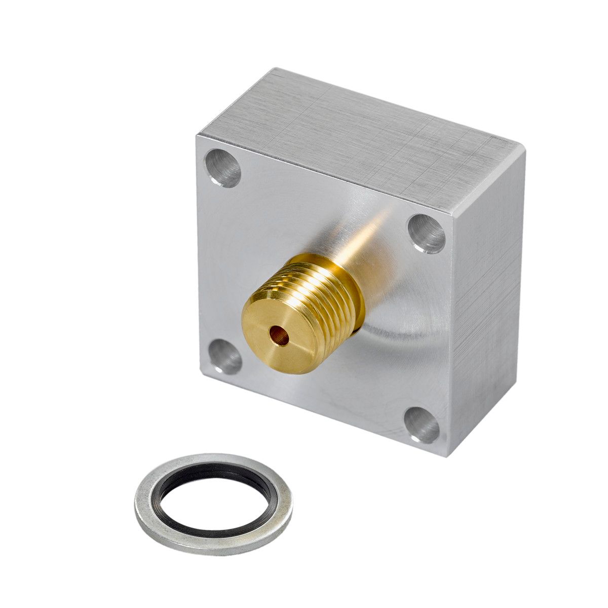 Фланец IFM Electronic E30003