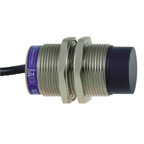 Индуктивный датчик Telemecanique XS2M30MA250