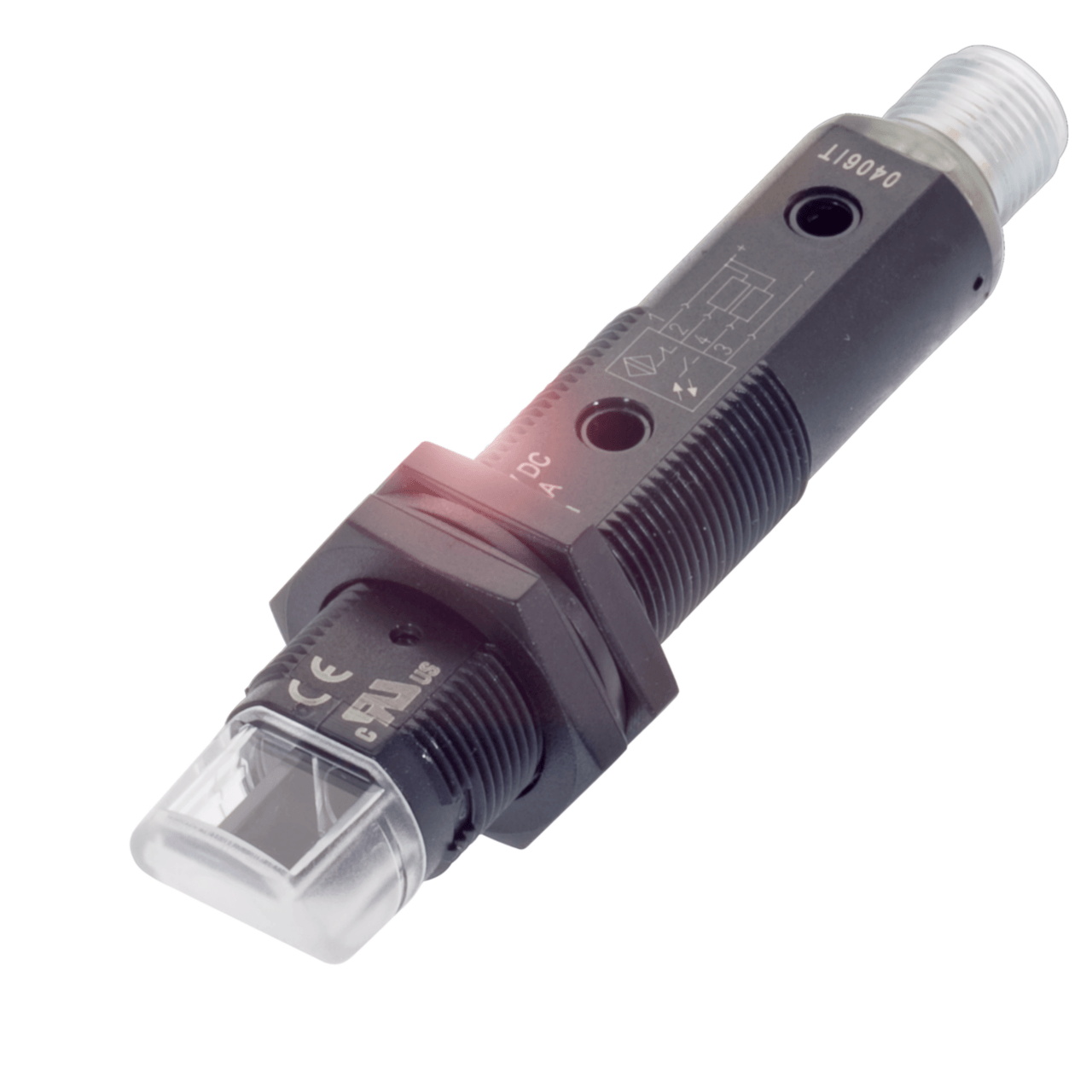 Оптический датчик Balluff BOS 18KW-PA-1LOB-S4-C