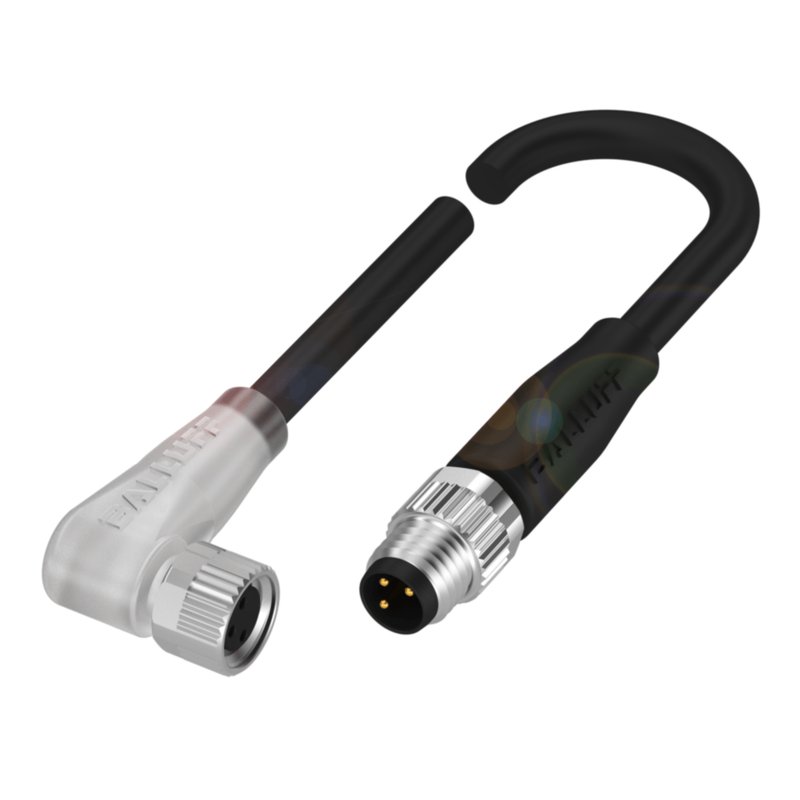 Соединительный кабель Balluff BCC M323-M313-30-602-PX0334-050