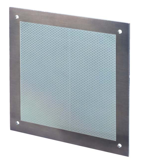 Рефлектор Leuze Electronic Reflexfolie 914x914mm-M