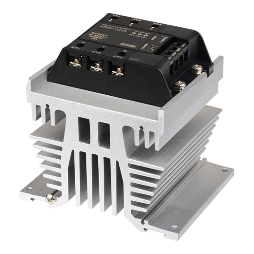 Твердотельное реле Autonics SRH3-1475R