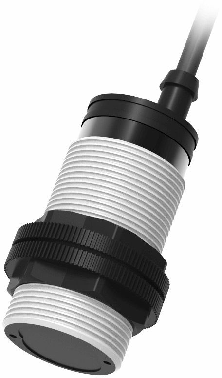 Оптический датчик LANBAO PR30S-BC100DPR