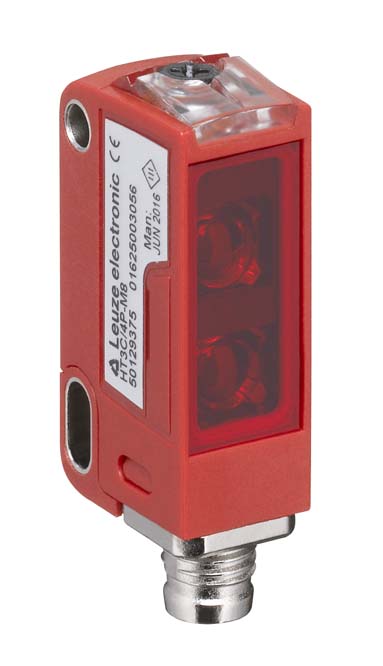 Оптический датчик Leuze Electronic HT3C/2-M8.3