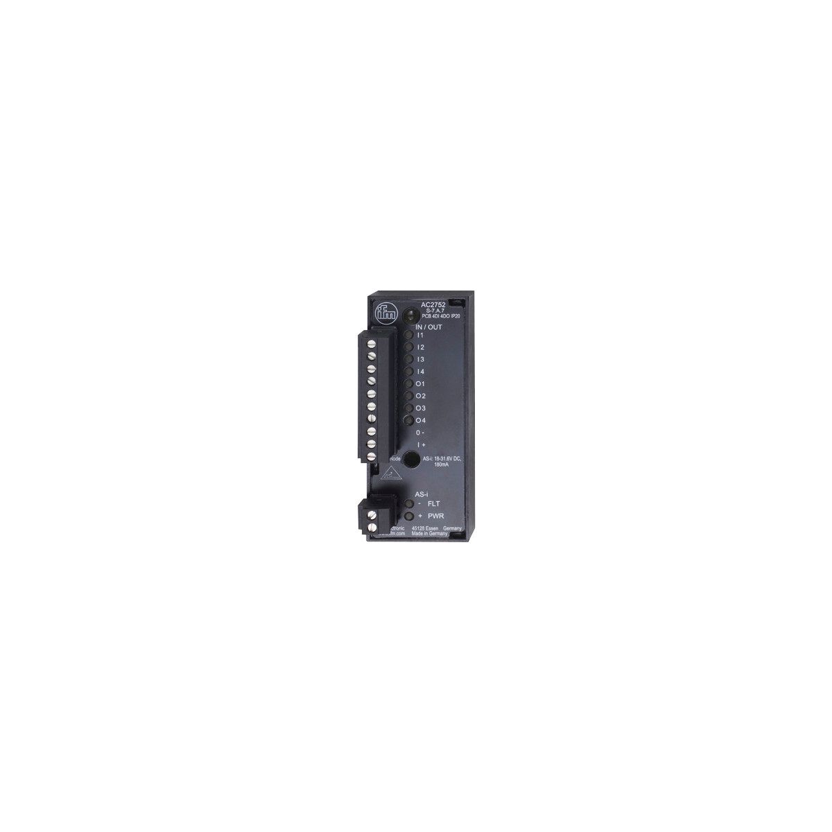 AS-i печатная плата IFM Electronic AC2752