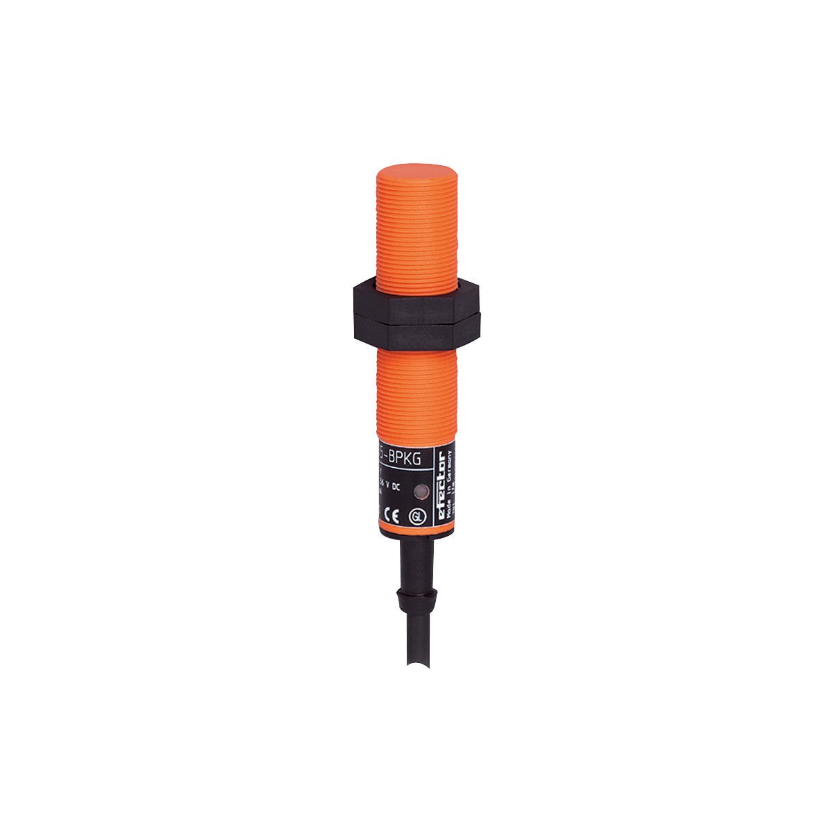 Индуктивный датчик IFM Electronic IG5533