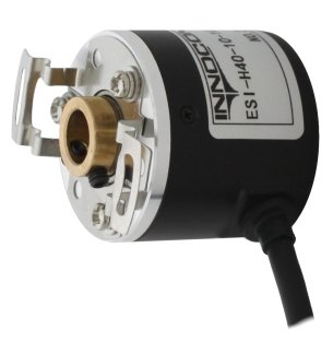 Инкрементальный энкодер INNOCONT ESI-H40-10-2048-6-L-5