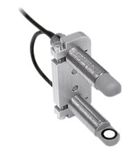 Датчик двойного листа Pepperl Fuchs UDC-18GMA-400-3E3