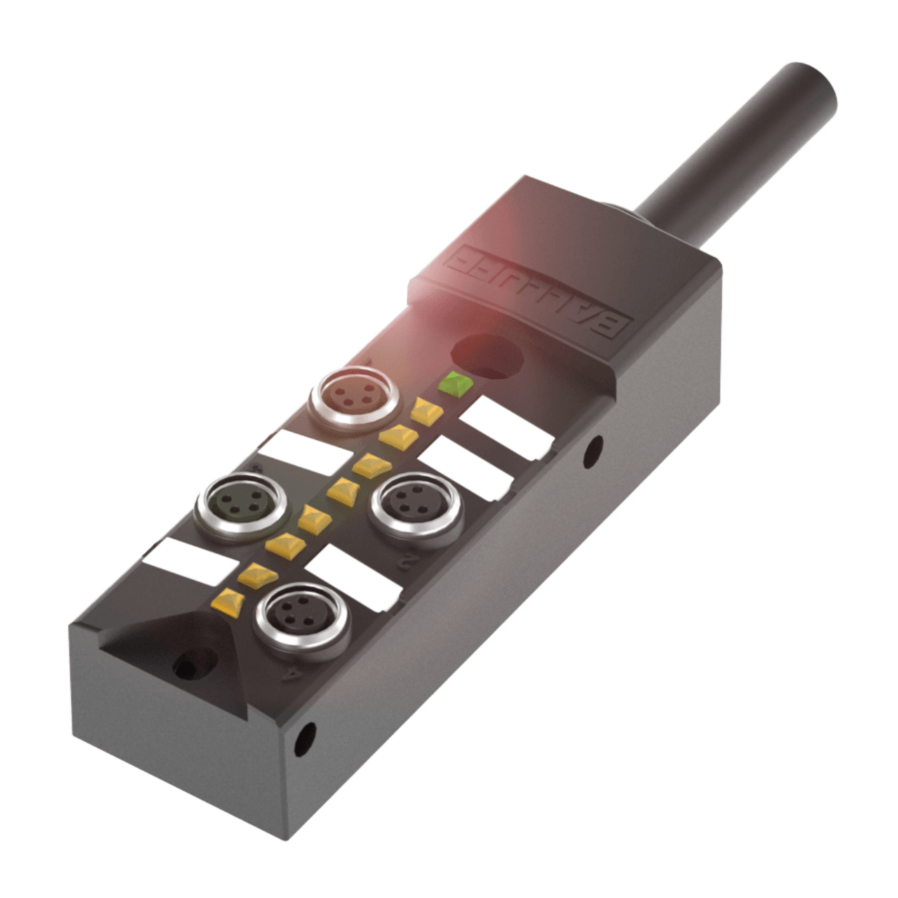 Распределительная коробка Balluff BPI 4M304N-5K-B0-KPXA0-100