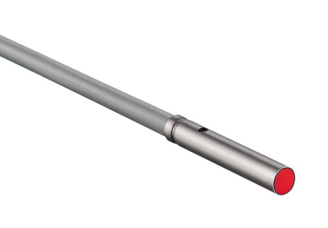 Индуктивный датчик Leuze Electronic IS 203MP/4NO-1E0
