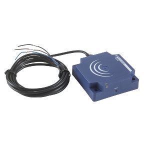 Индуктивный датчик Telemecanique XS8D1A1PAL2DIN