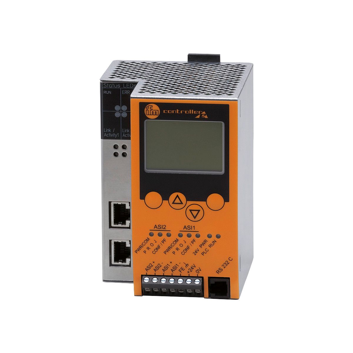 AS-i шлюз IFM Electronic AC1391