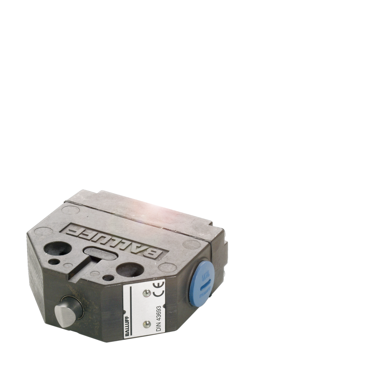 Одиночный выключатель Balluff BNS 819-FD-60-101-FD