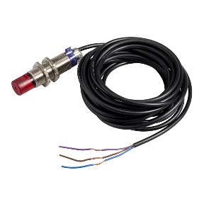 Оптический датчик Telemecanique XUB9BPAWL2