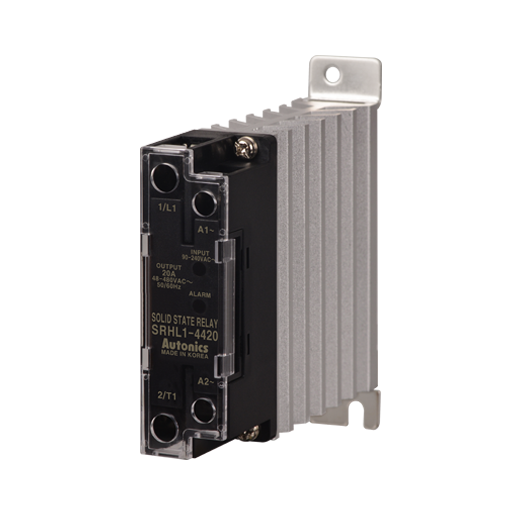 Твердотельное реле Autonics SRHL1-4420
