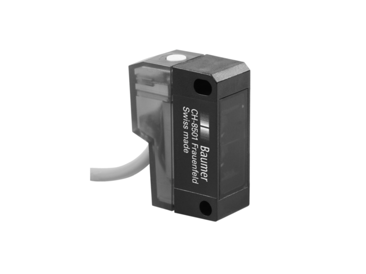 Оптический датчик Baumer FZDK 14N5101