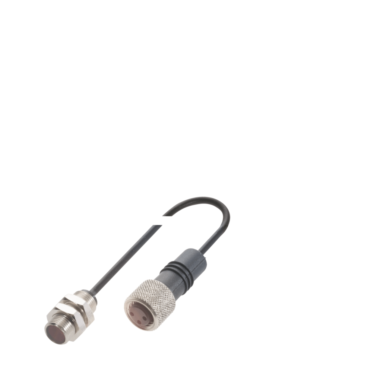 Оптоволоконный кабель Balluff BOH DI-M06-002-02-S49F