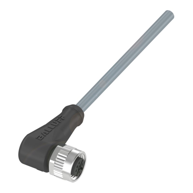 Разъем с кабелем Balluff BCC M425-0000-1A-036-VS8334-050