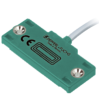 Емкостной датчик Pepperl Fuchs CBN10-F46-E2-10M