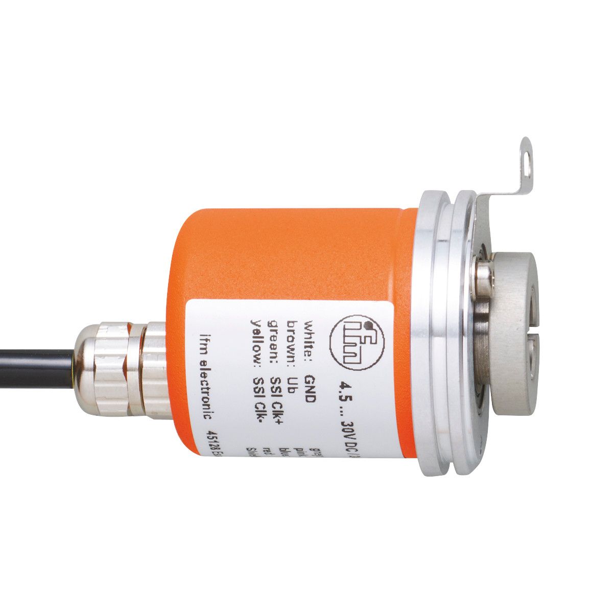 Энкодер IFM Electronic RM8003