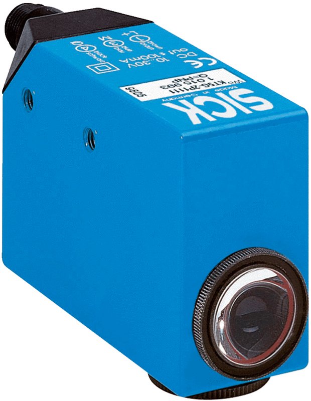 Датчик контраста SICK KT5G-2P1221
