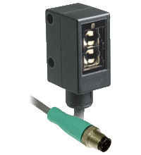 Оптический датчик Pepperl Fuchs ML4.2-8-H-20-RT/40b/110/115b