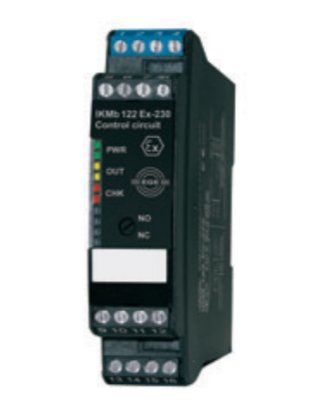 Коммутирующий усилитель EGE-Elektronik IKMb 122 Ex-230