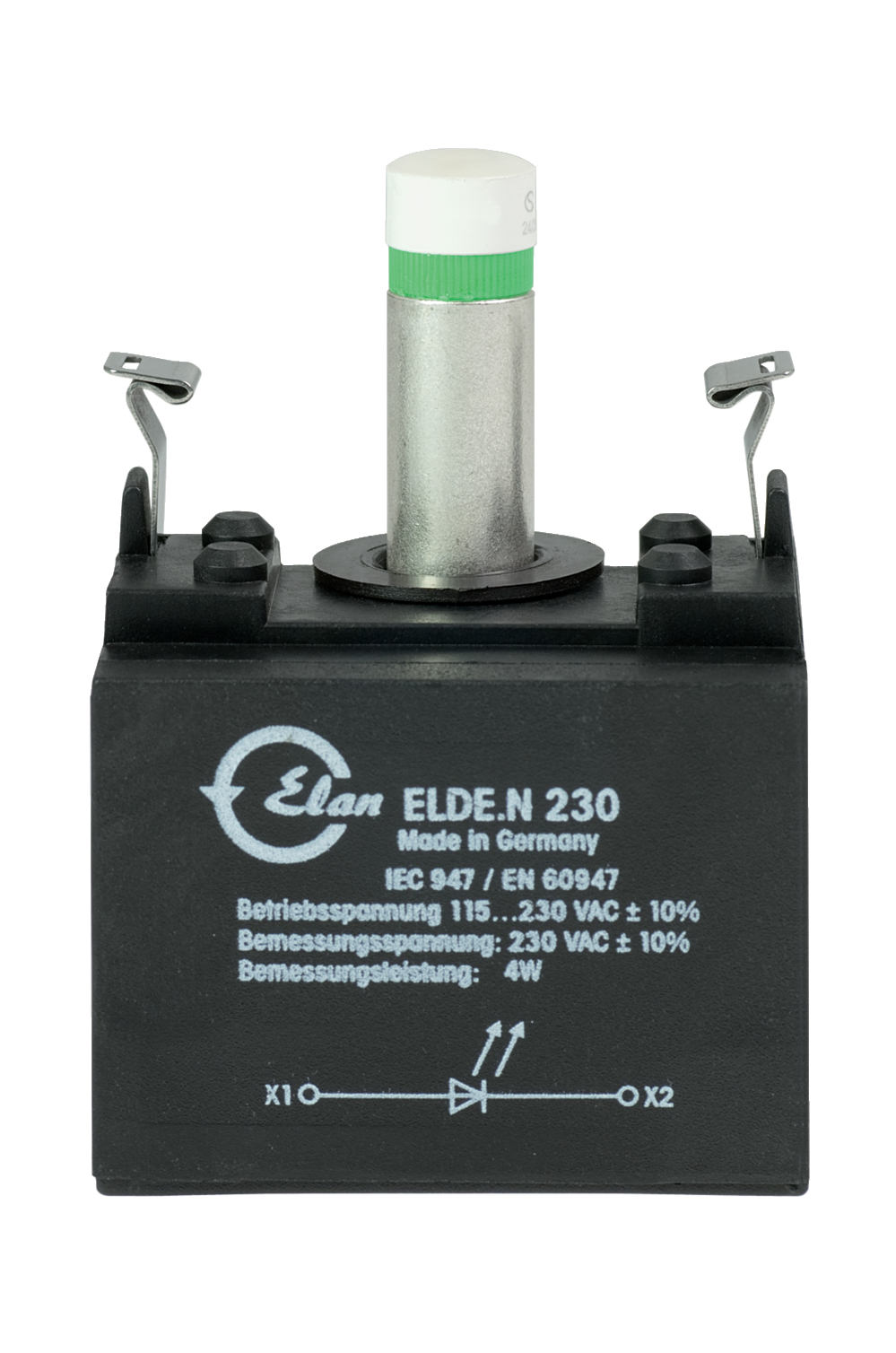 Блок индикации Schmersal ELDE.NBL230