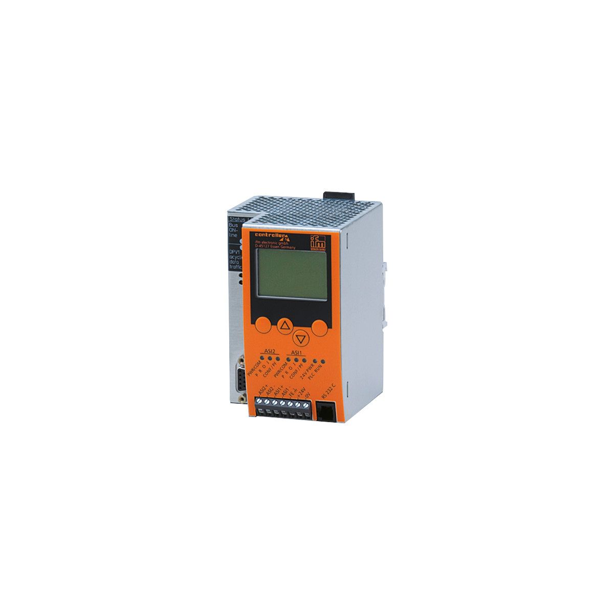 AS-i шлюз IFM Electronic AC1028