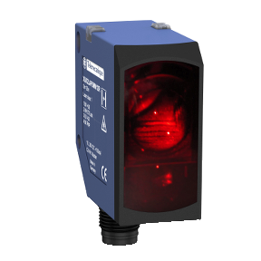 Оптический датчик Telemecanique XUK2LAKSMM12T