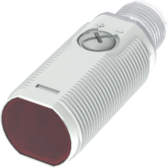 Оптический датчик LANBAO PSS-GM2DNBR-E2