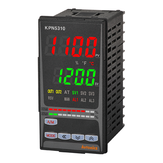 Температурный контроллер Autonics KPN5313-230