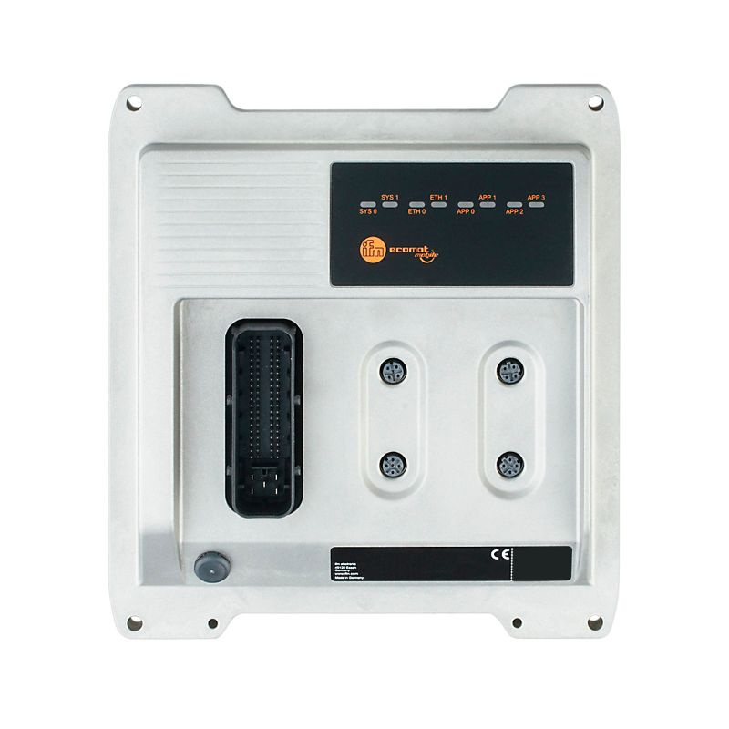 Контроллер IFM Electronic CR711S