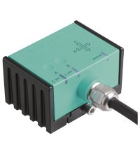 Инклинометр Pepperl Fuchs INY030D-F99-2I2E2-5M